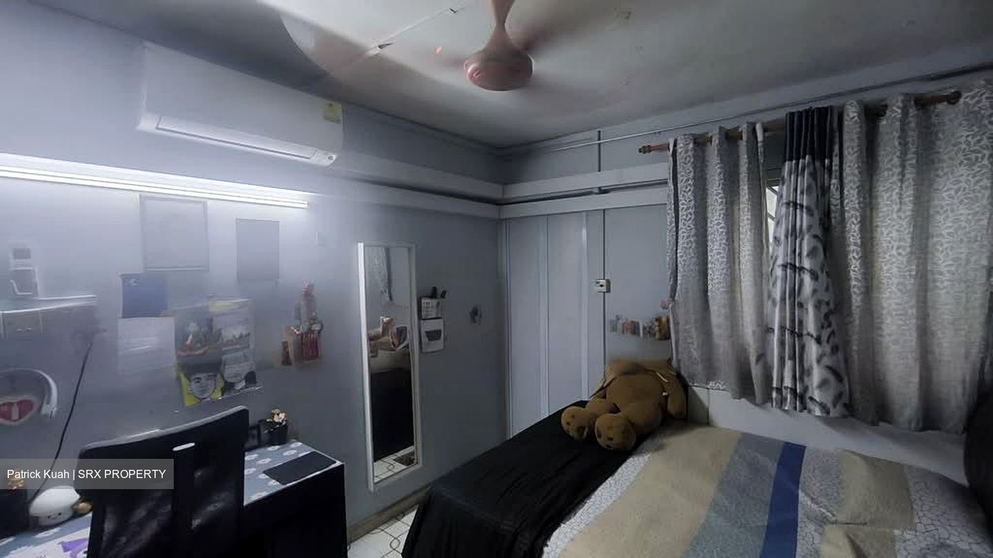 Blk 471 Teck Ghee Horizon (Ang Mo Kio), HDB 3 Rooms #582399371